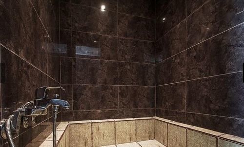 Max Hotel Tedzson Kültér fotó